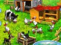 Farm Frenzy Game